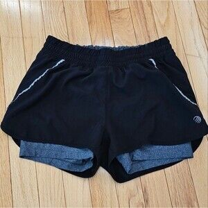 MPG Ladies Athletic shorts Size XS